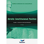 Livro - Direito Constitucional Positivo - Volume 2