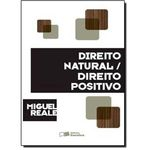 Direito Natural: Direito Positivo