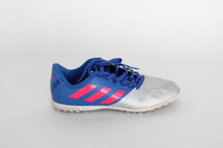 Chuteira Adidas Feminina Estampada