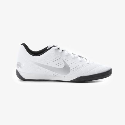 Chuteira Futsal Nike Beco 2 Branca