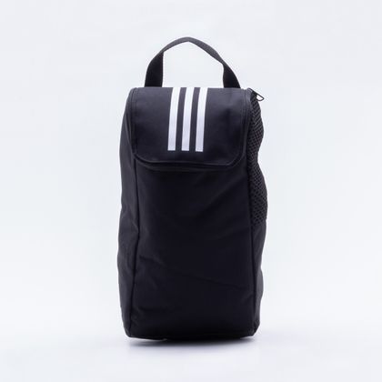 Porta Chuteira Adidas Tiro Preta - Único