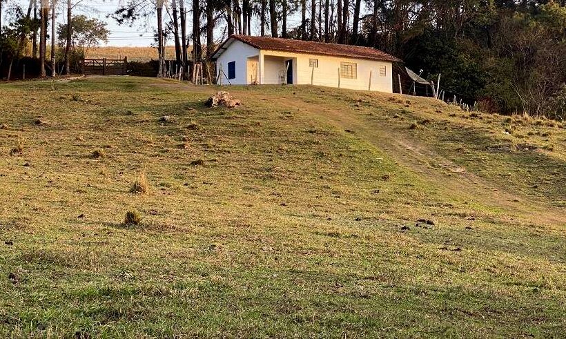 Sítio em BAIRRO ROSA MENDES - Pinhalzinho33x