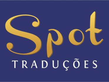 Spot Traduções Azul