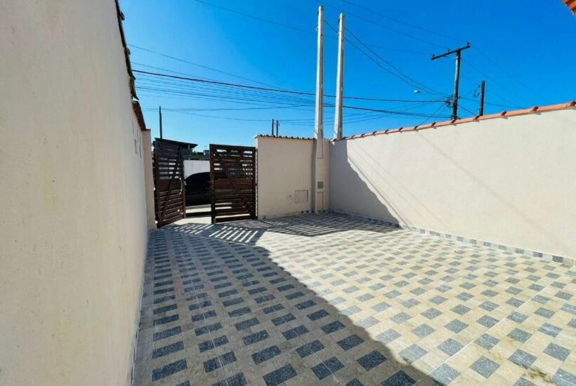 Casa geminada com Piscina 4