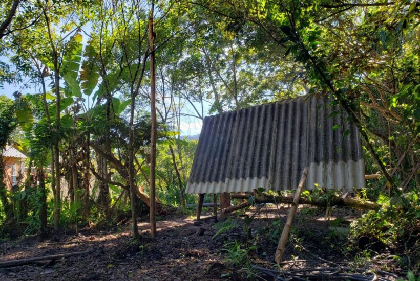 Terreno no Guaraú em Peruíbe 2