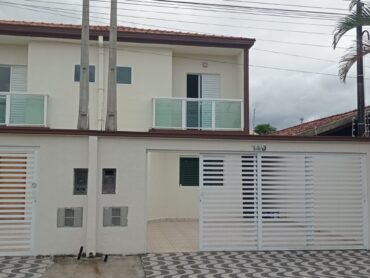 Casa no Cibratel em Itanhaém-