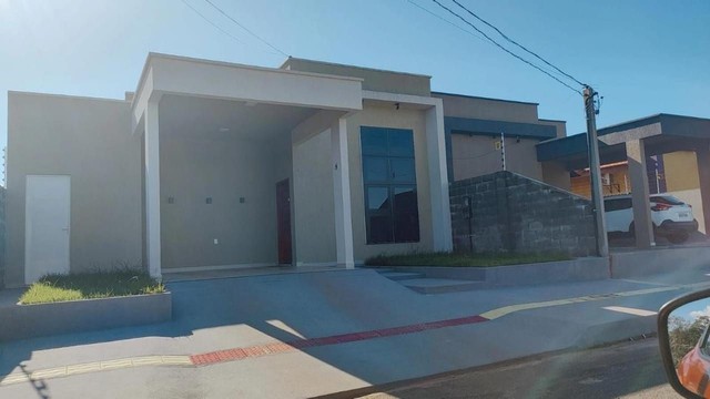 casa no melhor condomínio da zona oeste de Macapá-01