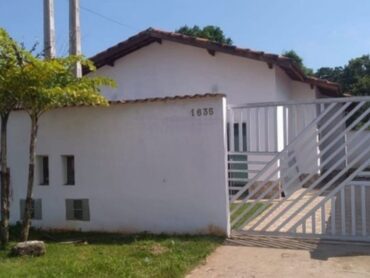 Casa em Itanhaem-Jd. Regina