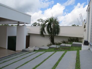 Casa no Residencial Tarumã Aceita Financiamento-2