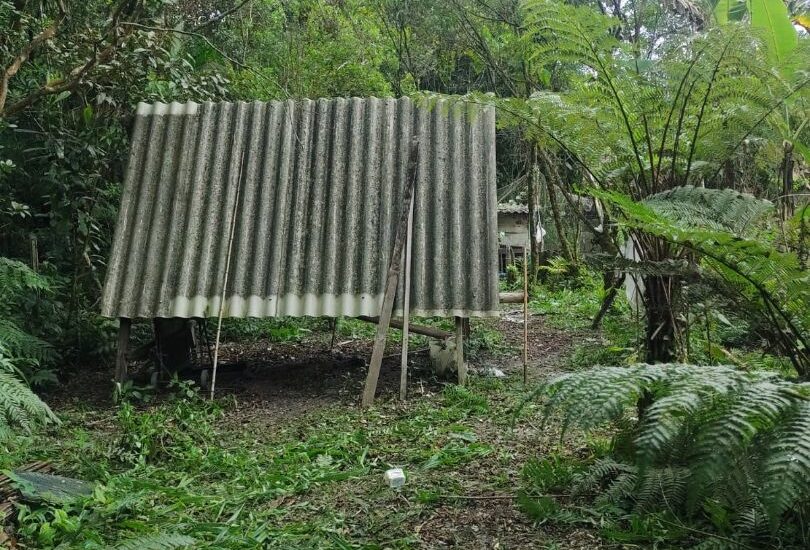 Terreno no Guaraú em Peruíbe 1