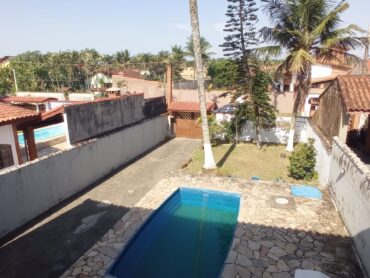 Casa no Jardim Jamaica em Itanhaém-