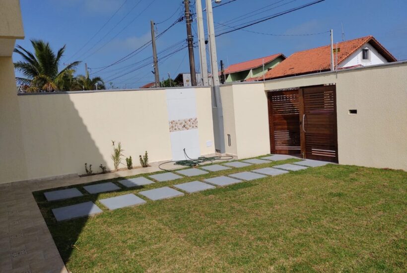 Casa no Jardim Lindomar em Itanhaém-8