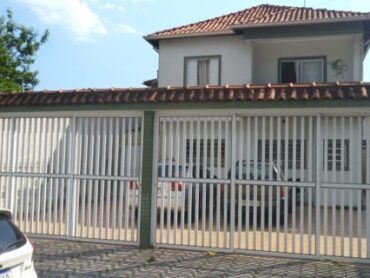 Casa parque das américas-são vicente-