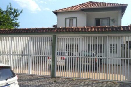 Casa parque das américas-são vicente-