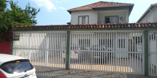 Casa parque das américas-são vicente-