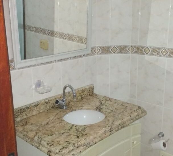 Apartamento no Boqueirao em Praia Grande 20