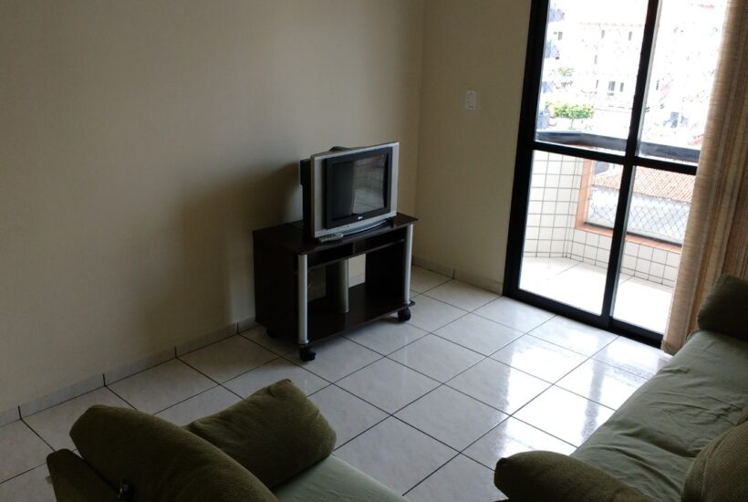 Apartamento no Boqueirao em Praia Grande 21