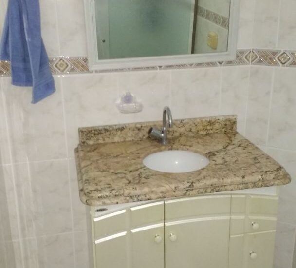 Apartamento no Boqueirao em Praia Grande 25