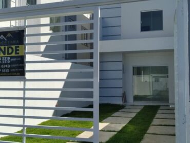 Apartamento 2 quartos à venda - Barra dos Coqueiros