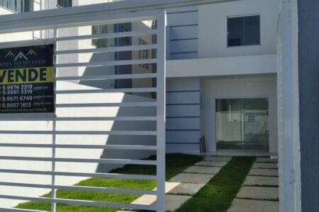 Apartamento 2 quartos à venda - Barra dos Coqueiros