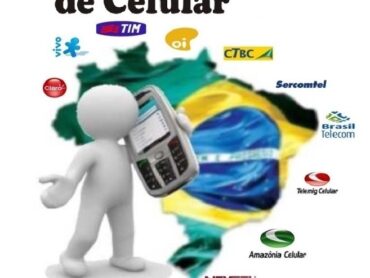 LISTA CELULAR