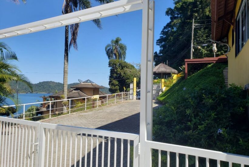 VILLA SOFISTICADA EM ANGRA DOS REIS COM 700 M² DE ÁREA ÚTIL 5