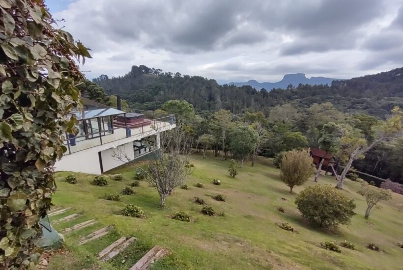 EXCLUSIVE VILLA IN THE SERRA DA MANTIQUEIRA 22