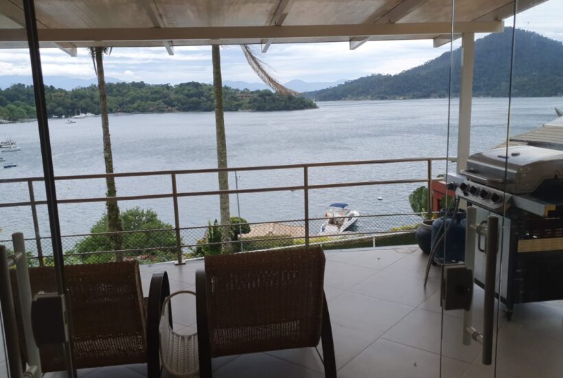 VILLA SOFISTICADA EM ANGRA DOS REIS COM 700 M² DE ÁREA ÚTIL 37