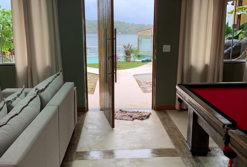 VILLA SOFISTICADA EM ANGRA DOS REIS COM 700 M² DE ÁREA ÚTIL 28