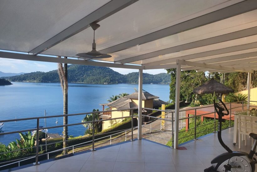 VILLA SOFISTICADA EM ANGRA DOS REIS COM 700 M² DE ÁREA ÚTIL 48