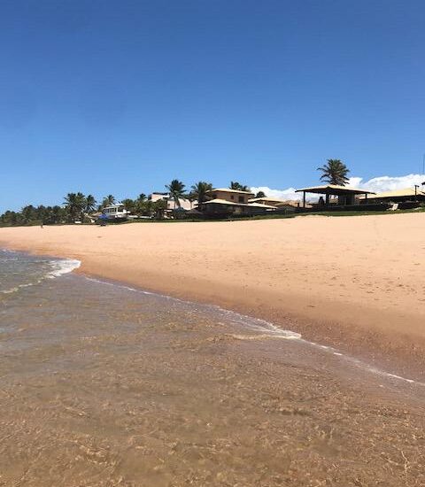 IMÓVEL EM CONDOMÍNIO COM 2 CASAS E 9 SUÍTES EM CAMAÇARI, BAHIA 13