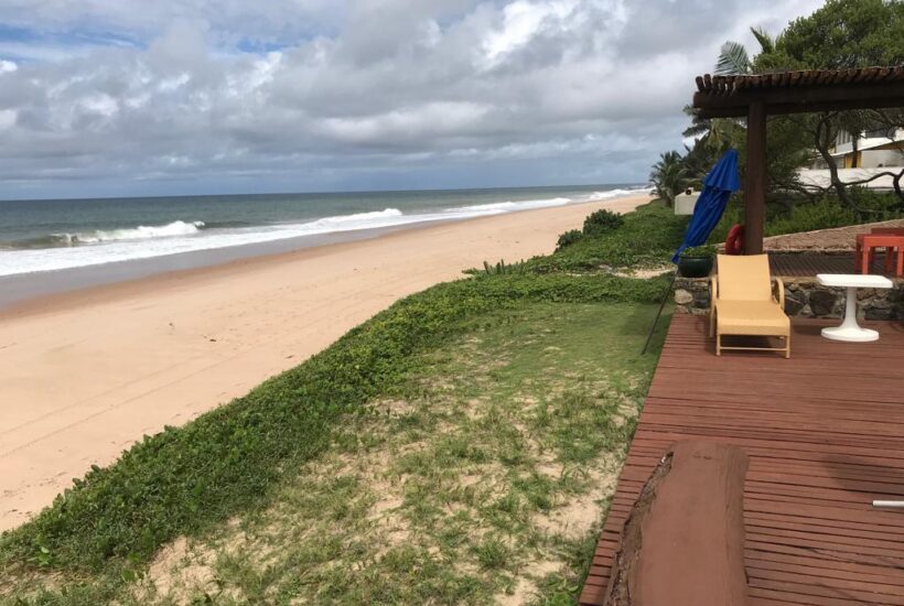 IMÓVEL EM CONDOMÍNIO COM 2 CASAS E 9 SUÍTES EM CAMAÇARI, BAHIA 9