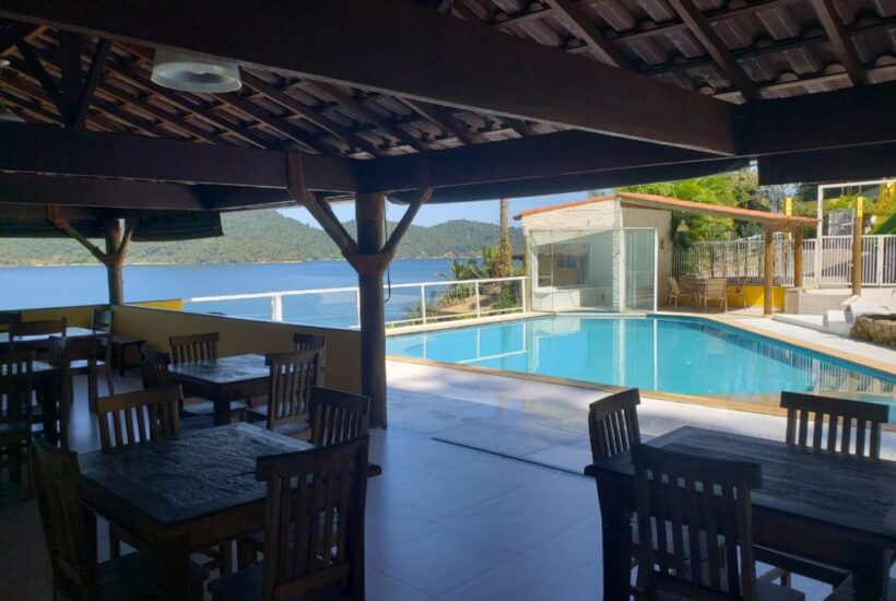 VILLA SOFISTICADA EM ANGRA DOS REIS COM 700 M² DE ÁREA ÚTIL 4