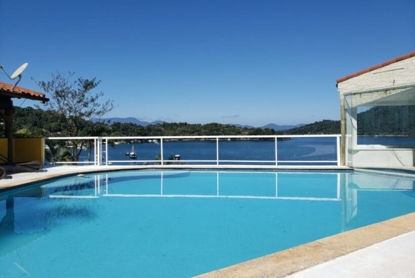 VILLA SOFISTICADA EM ANGRA DOS REIS COM 700 M² DE ÁREA ÚTIL 3