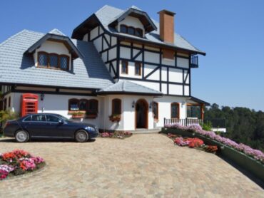 EXCLUSIVE VILLA IN THE SERRA DA MANTIQUEIRA 2