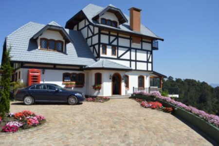 EXCLUSIVE VILLA IN THE SERRA DA MANTIQUEIRA 2