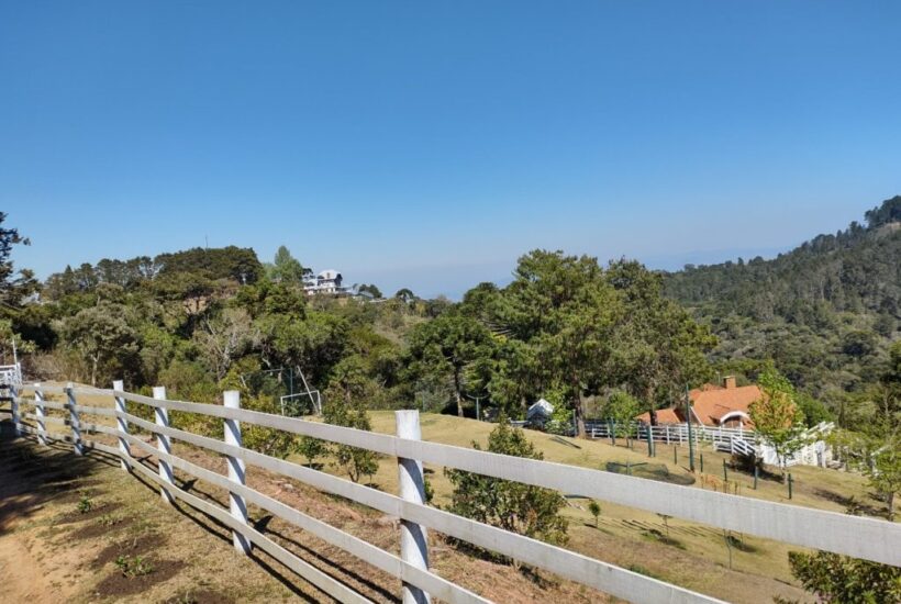 EXCLUSIVE VILLA IN THE SERRA DA MANTIQUEIRA 11