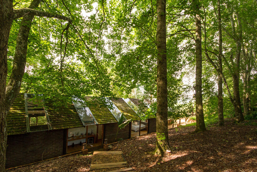 IMÓVEL DE ALTO PADRÃO NA SERRA DA MANTIQUEIRA COM 3.200 M² DE ÁREA ÚTIL E 150.000 M² DE TERRENO 06