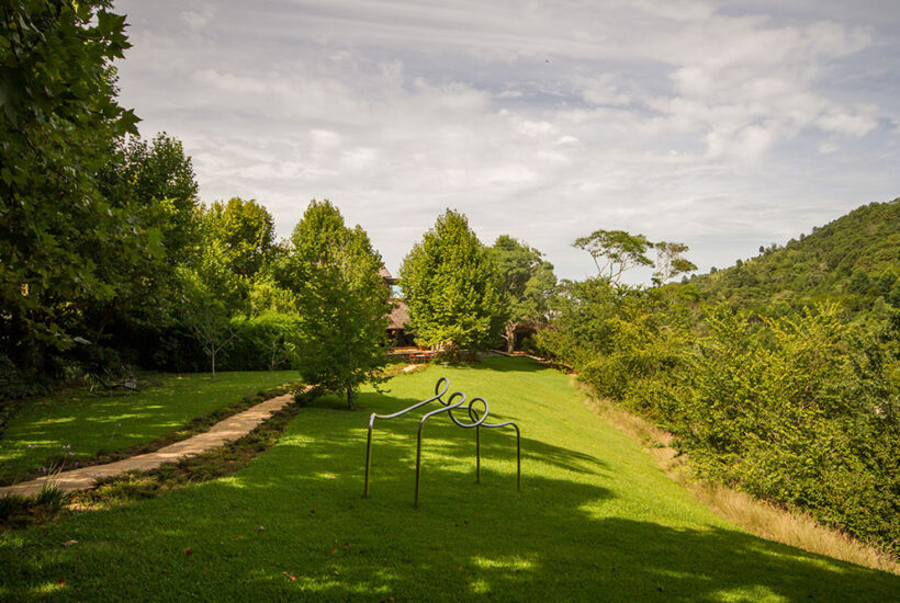 IMÓVEL DE ALTO PADRÃO NA SERRA DA MANTIQUEIRA COM 3.200 M² DE ÁREA ÚTIL E 150.000 M² DE TERRENO 08