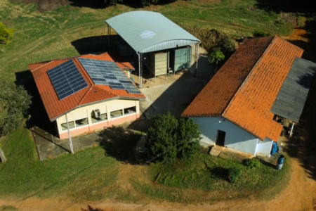 FAZENDA MACADÂMIA PERTO DE SÃO PAULO COM 75 HA E ALTA PRODUTIVIDADE 00