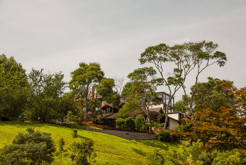 IMÓVEL DE ALTO PADRÃO NA SERRA DA MANTIQUEIRA COM 3.200 M² DE ÁREA ÚTIL E 150.000 M² DE TERRENO 00