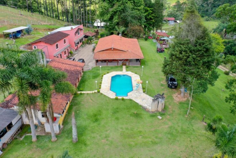 FAZENDA FAZENDA COM 110 HA EM IBIUNA, INTERIOR DE SÃO PAULO 5