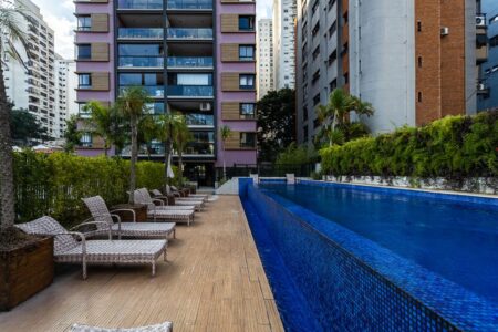 SOFISTICADO APARTAMENTO DE 2 QUARTOS E 56 M² NA VILA MADALENA, SÃO PAULO 03