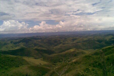 FAZENDA OLIV EM SILVEIRAS, INTERIOR DE SÃO PAULO, COM 76 HA E FONTES DE ÁGUA MINERAL