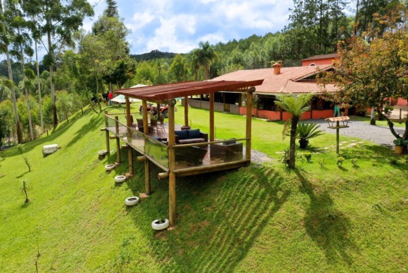 FAZENDA FAZENDA COM 110 HA EM IBIUNA, INTERIOR DE SÃO PAULO 001