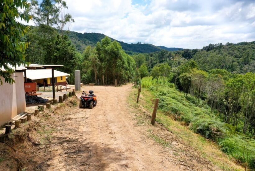 FAZENDA FAZENDA COM 110 HA EM IBIUNA, INTERIOR DE SÃO PAULO 0012