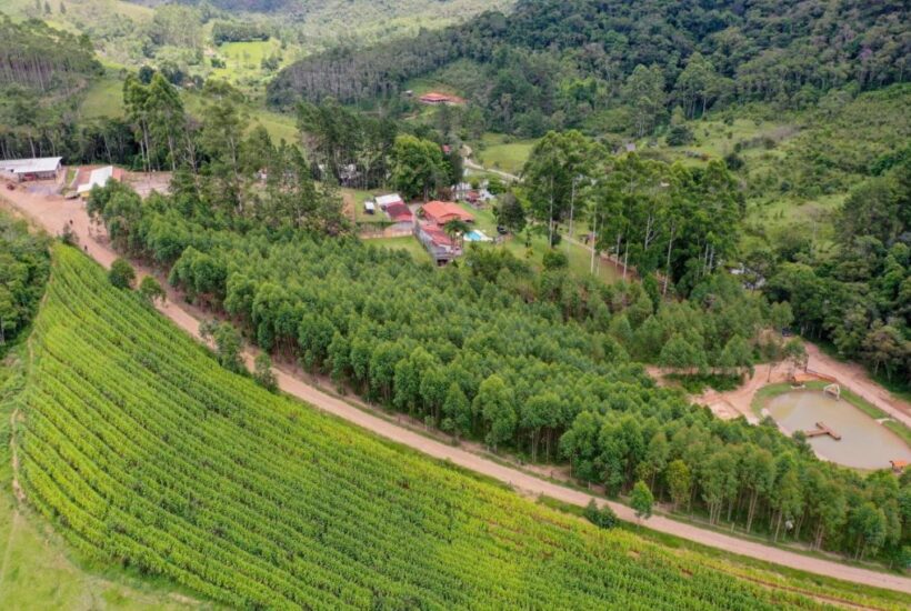 FAZENDA FAZENDA COM 110 HA EM IBIUNA, INTERIOR DE SÃO PAULO 0015